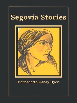 cover image of Segovia Stories